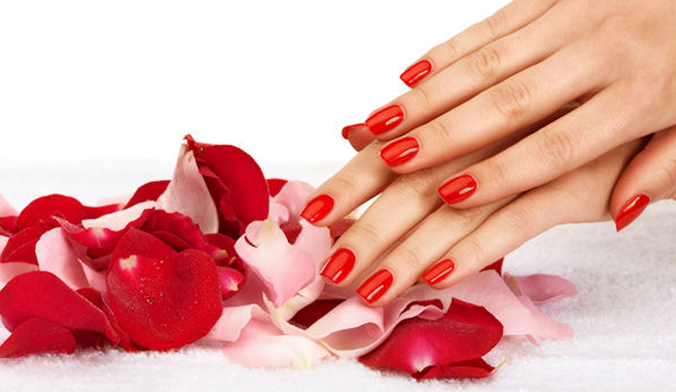 Smalto semipermanente -50% di sconto