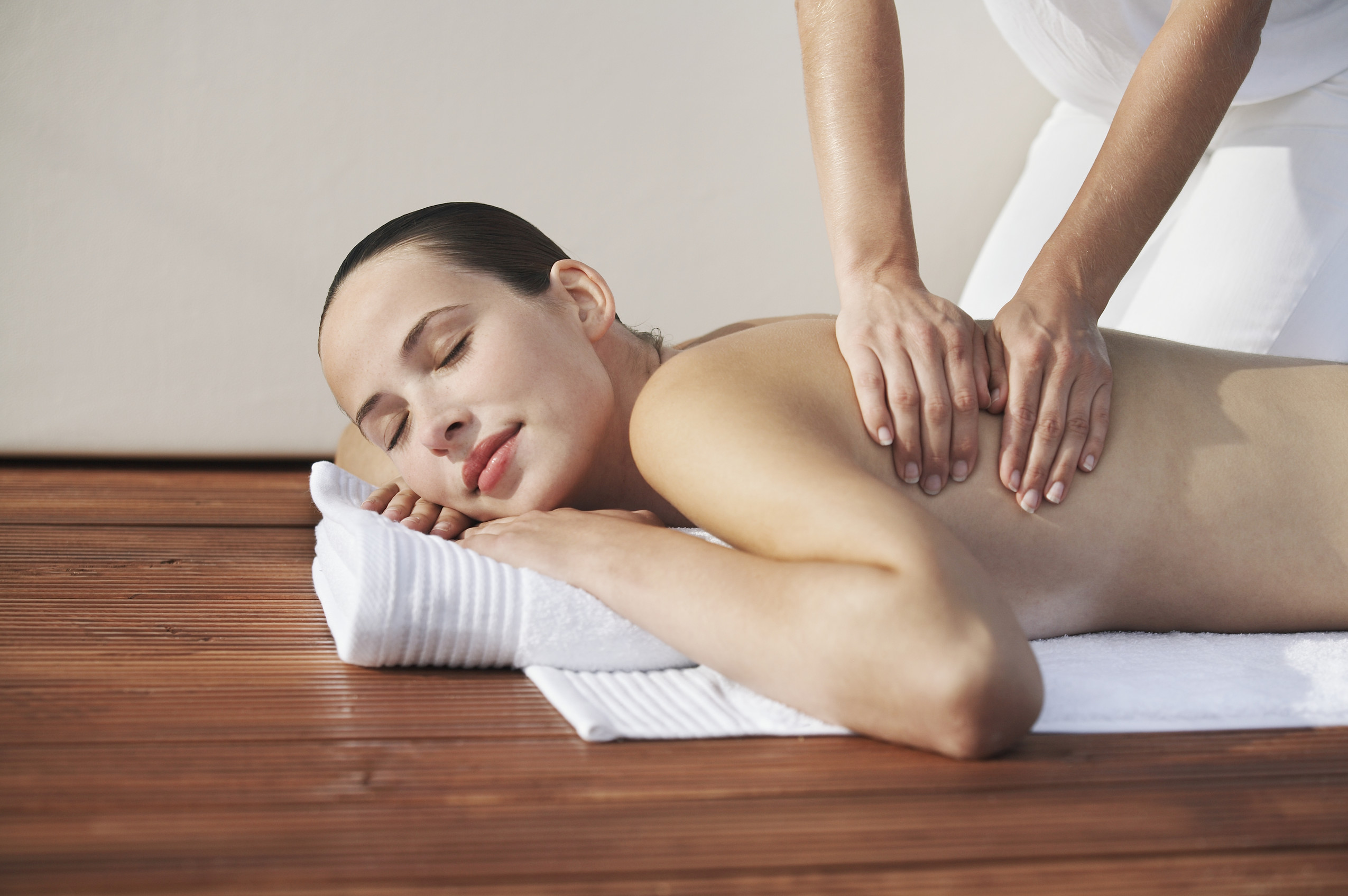 3 massaggi relax, sportivo o stone -75% di sconto