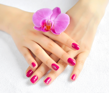 Ricostruzione unghie gel -50% di sconto