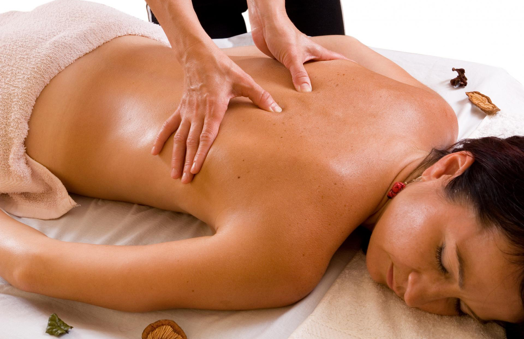 3 Massaggi Decontratturanti o Sportivi Shiatsu Massage Udine -67%