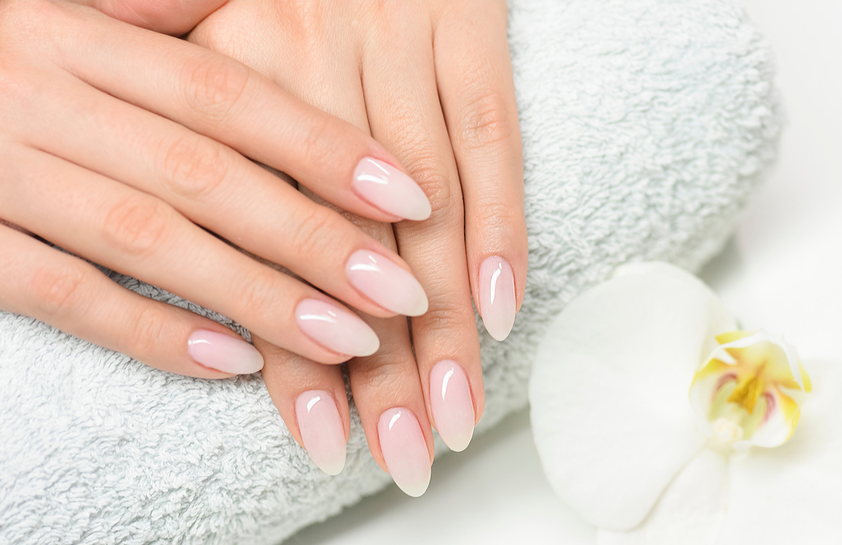 Dry Manicure + Refill Unghie Gel da MaVi Nails Remanzacco -40% di sconto