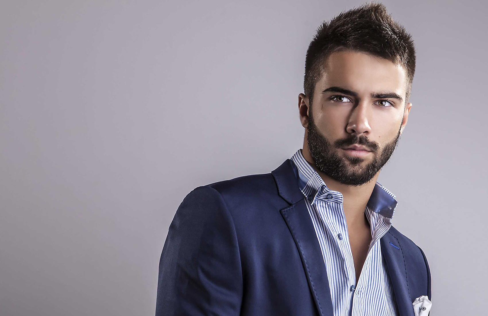 Shampoo e Taglio Uomo DC Salon di Udine -40% di sconto