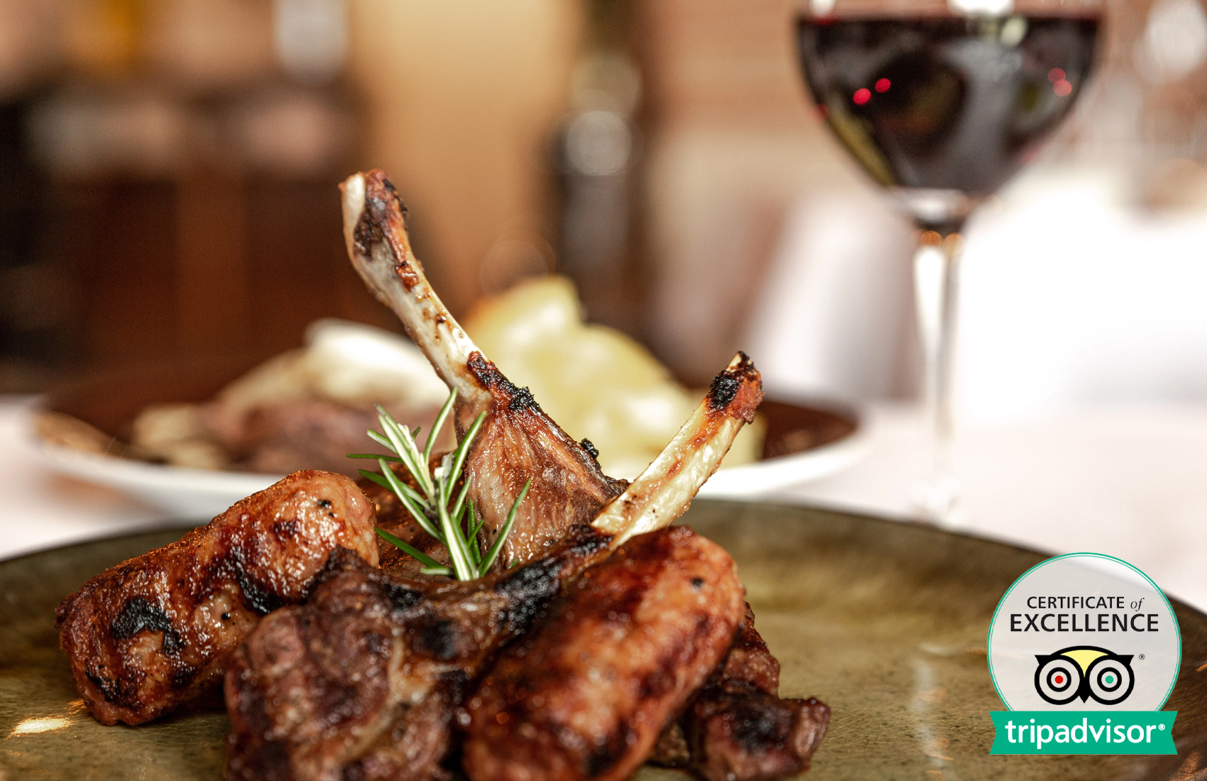 Coupon Menù suggestioni del Collio per 2 con 4 portate e 3 vini LIVON da Vineria Vencò del Collio a Dolegna Del Collio -50% 