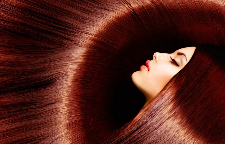 Trattamento bellezza capelli con filler ialuronico da "FORMA E COLORI" -50% di sconto