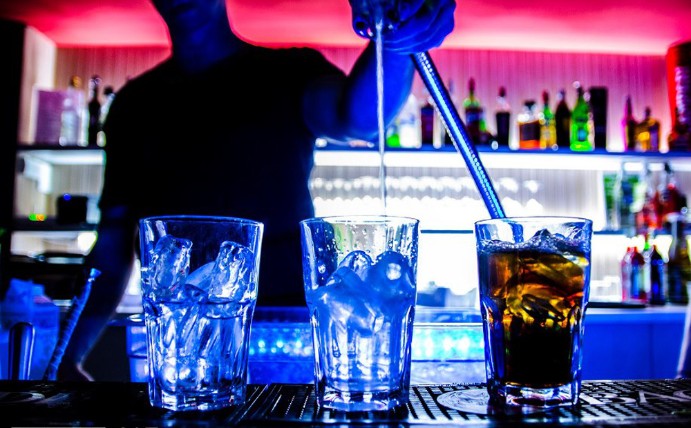 3 coktails -43% di sconto