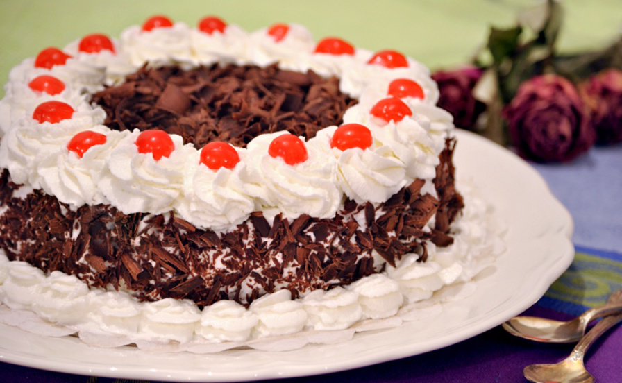 Corso base "la foresta nera" -46% di sconto