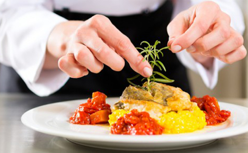 Corso cucina "MENU' INVERNALE PESCE" -40% di sconto