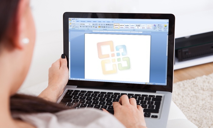 Corso Microsoft Office Base o Avanzato ComputerHELP Udine -50%