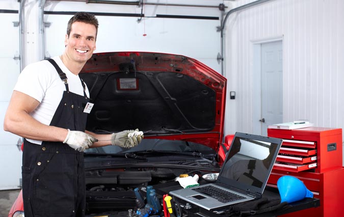 Tagliando Auto Autofficina F.lli Bandiera Aquileia -51%