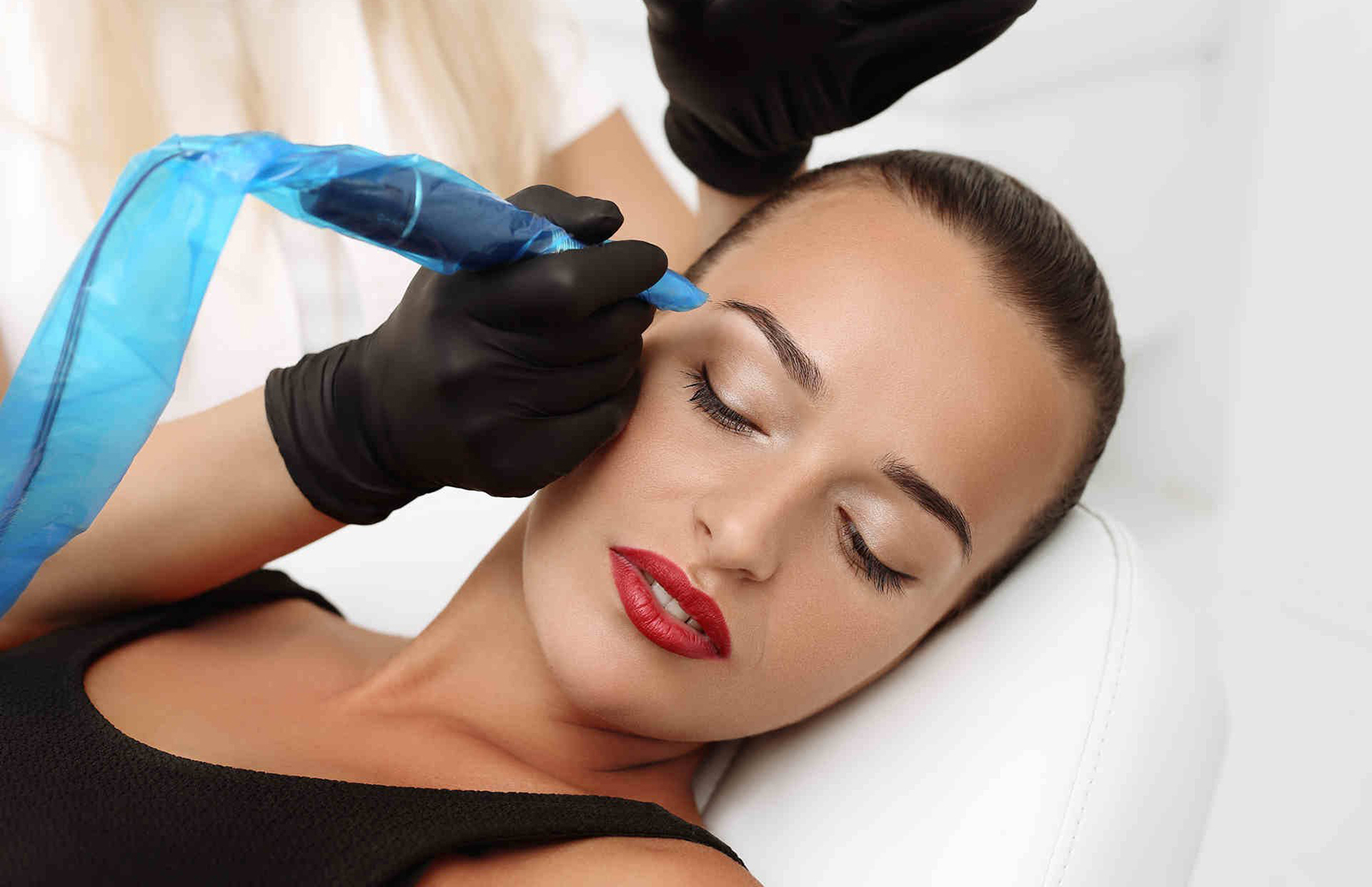 Trucco Permanente Sopracciglia Magia Nera Tattoo Venzone -34% di sconto