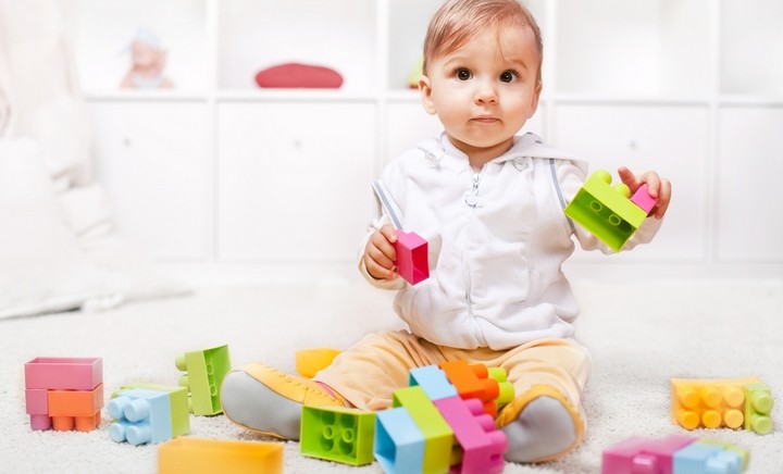 1 mese di nido “La Libellula”  Fauglis-Gonars -84% di sconto