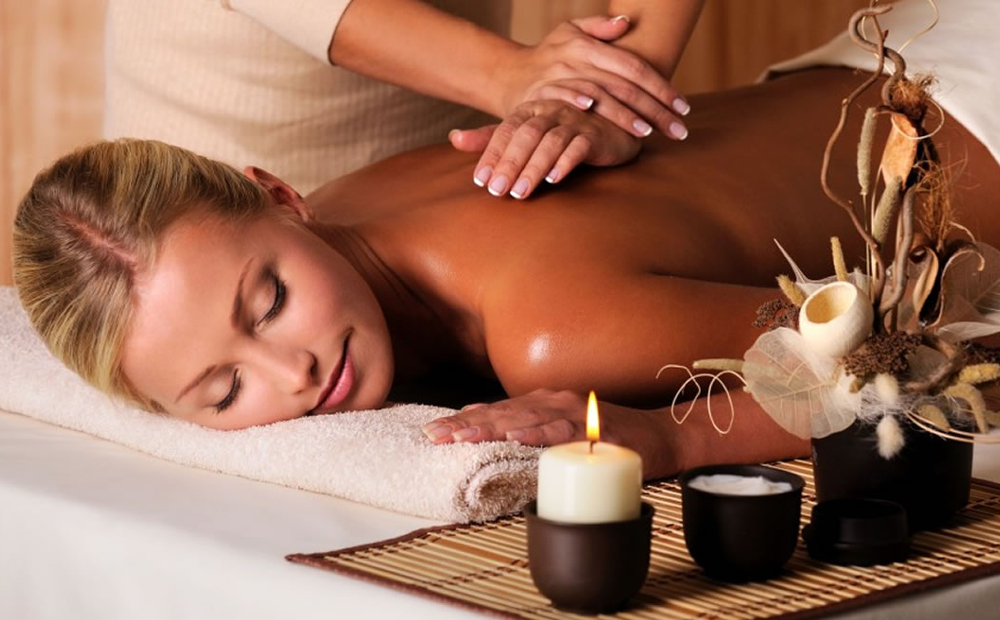 Massaggio rilassante, tonificante o sportivo -50% di sconto