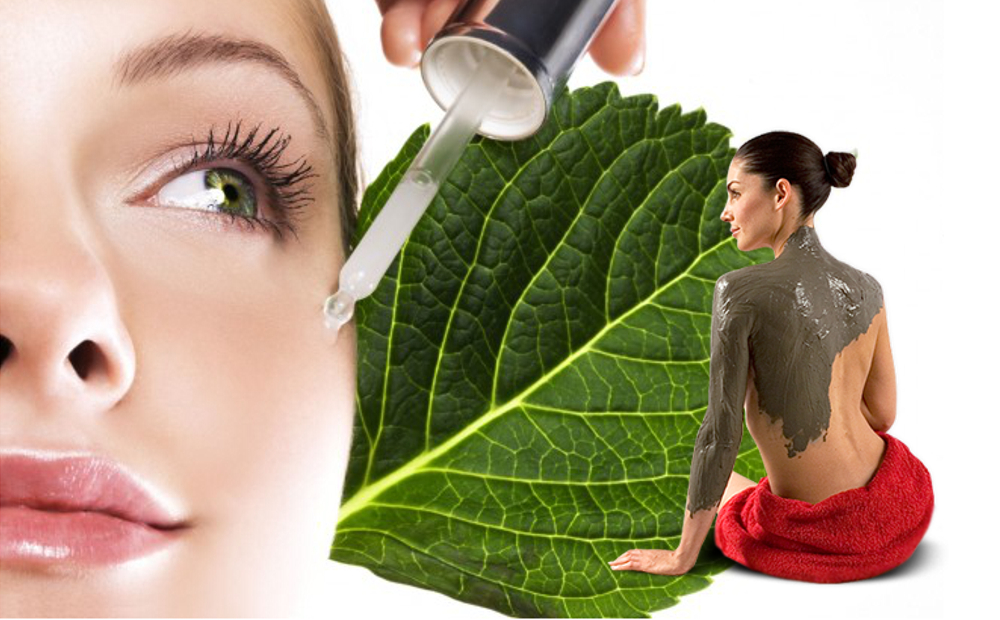 Pulizia VISO e trattamento fango CORPO -50% di sconto