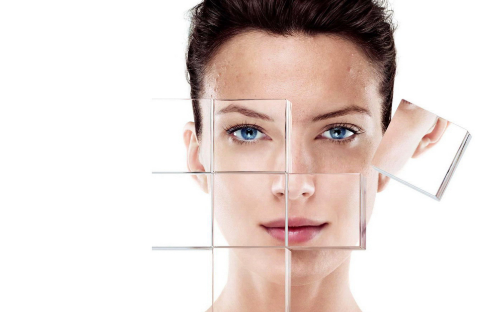 2 trattamenti viso: Pulizia e ossigeno-dermoinfusione -50% di sconto