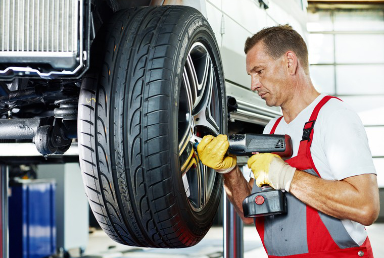 Inversione, convergenza e regolazioni pneumatici -60% di sconto