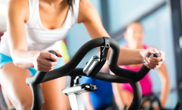 Abbonamento mensile OPEN: corsi, fitness e sala macchine -72% di sconto