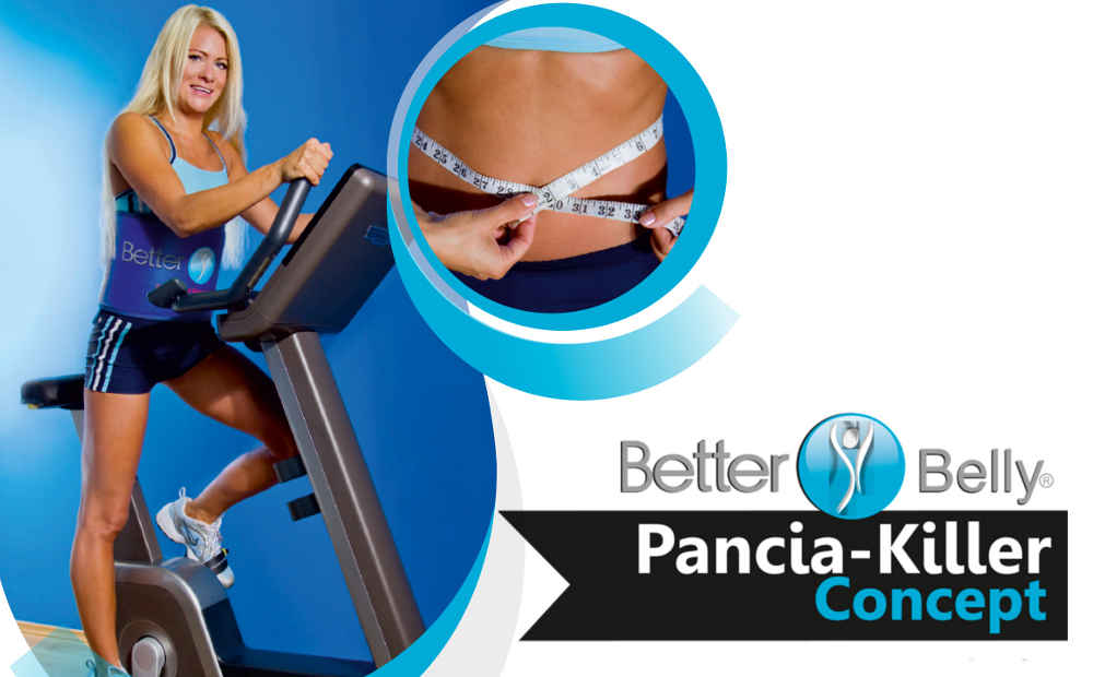 3 trattamenti di dimagrimento localizzato -60% di sconto