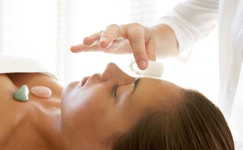 Cristalloterapia e rilassamento a cura della Dott.ssa Zenarolla -51% di sconto