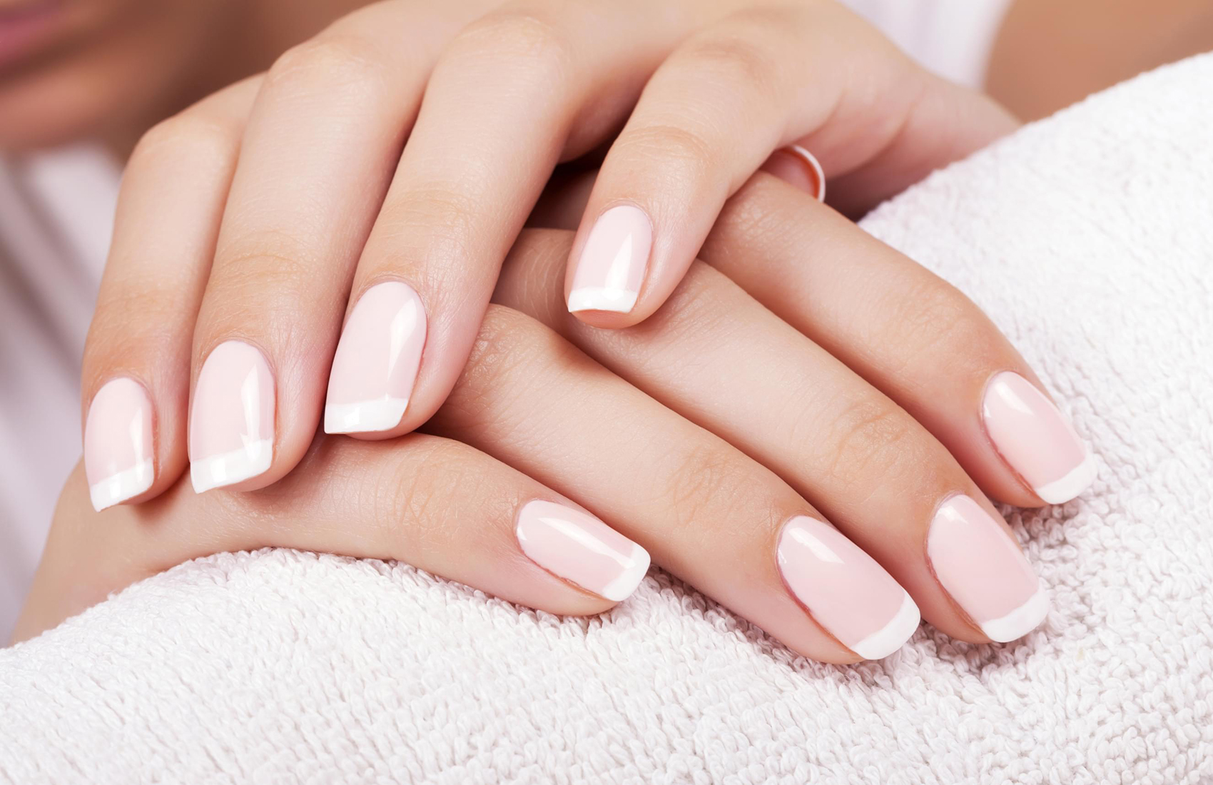 Ricostruzione Unghie Mademoiselle Academy Cividale del Friuli -40% di sconto