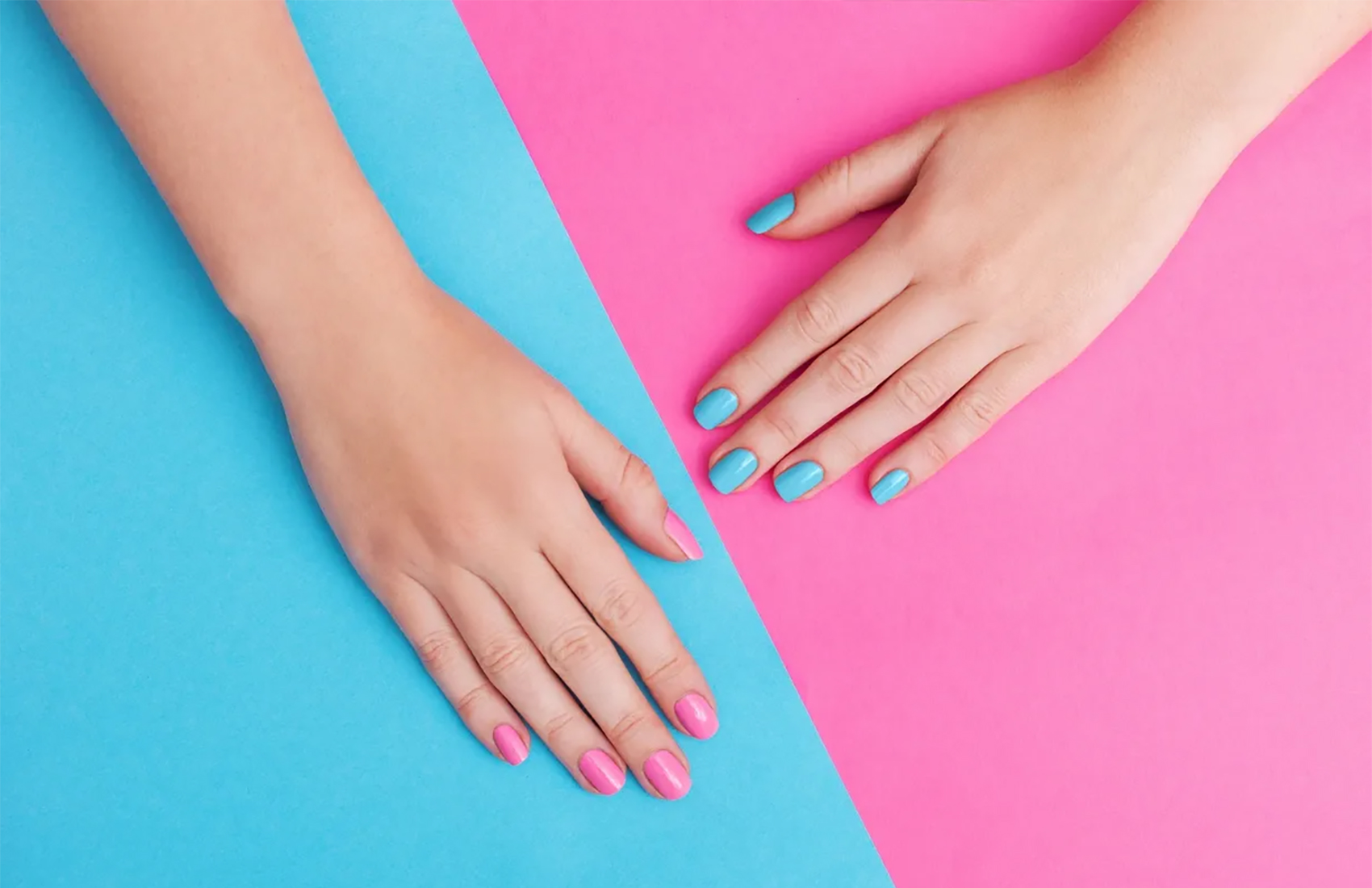 Applicazione Smalto Semipermanente Mademoiselle Academy Cividale del Friuli -50% di sconto