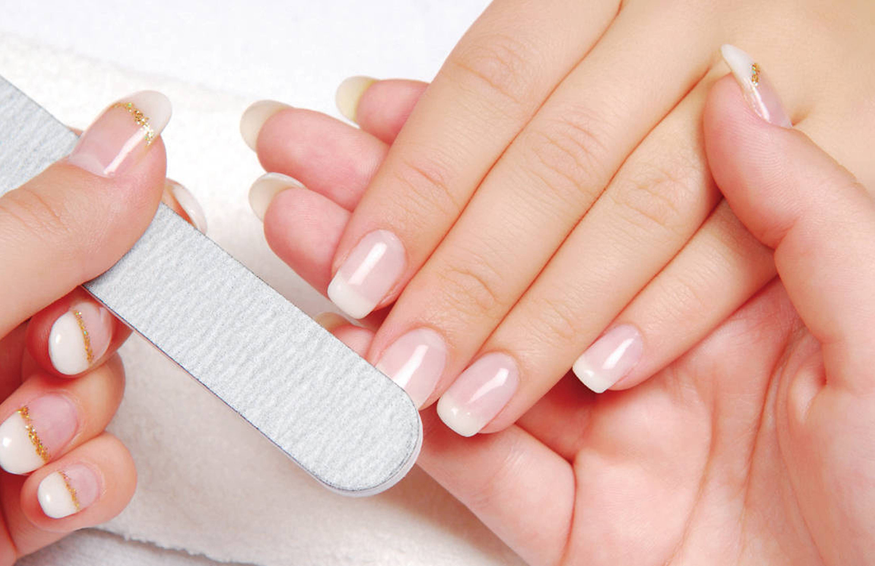 Refill Unghie Gel Mademoiselle Academy Cividale del Friuli -34% di sconto