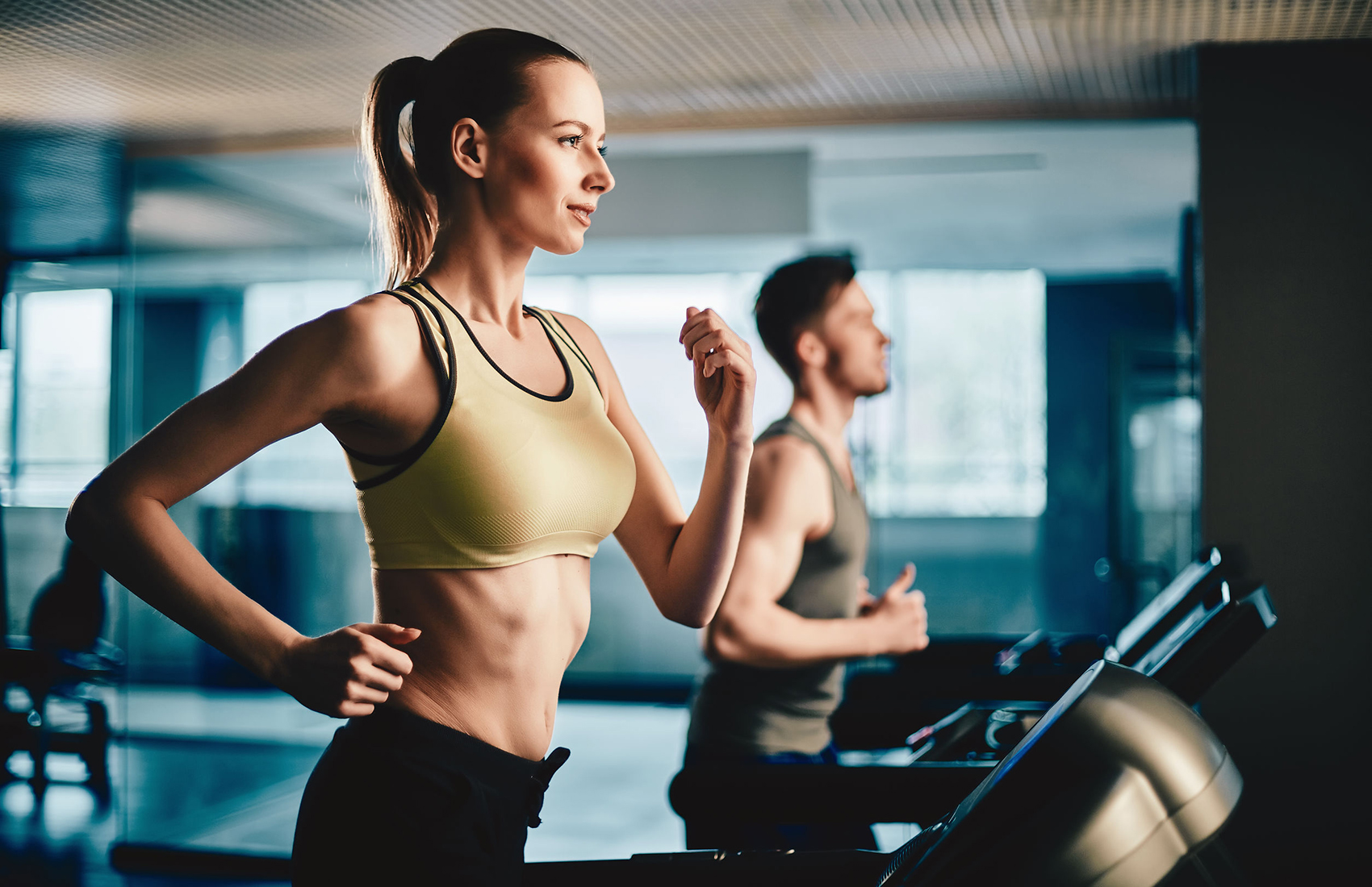 Abbonamento 2 Mesi Palestra BodyExprim+Italy Udine -52%