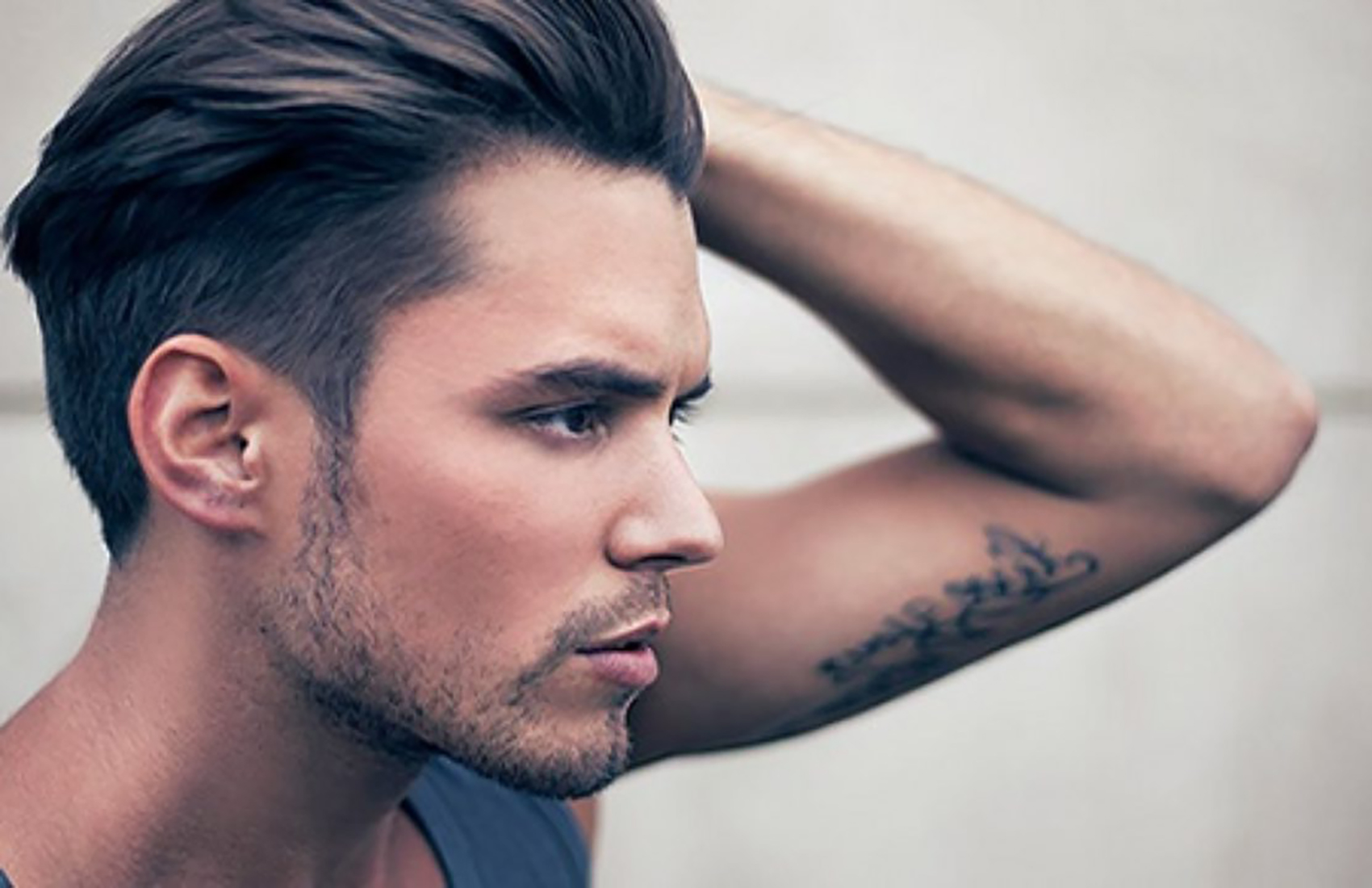 Shampoo e Taglio Uomo Elite della Bellezza Udine -55% 