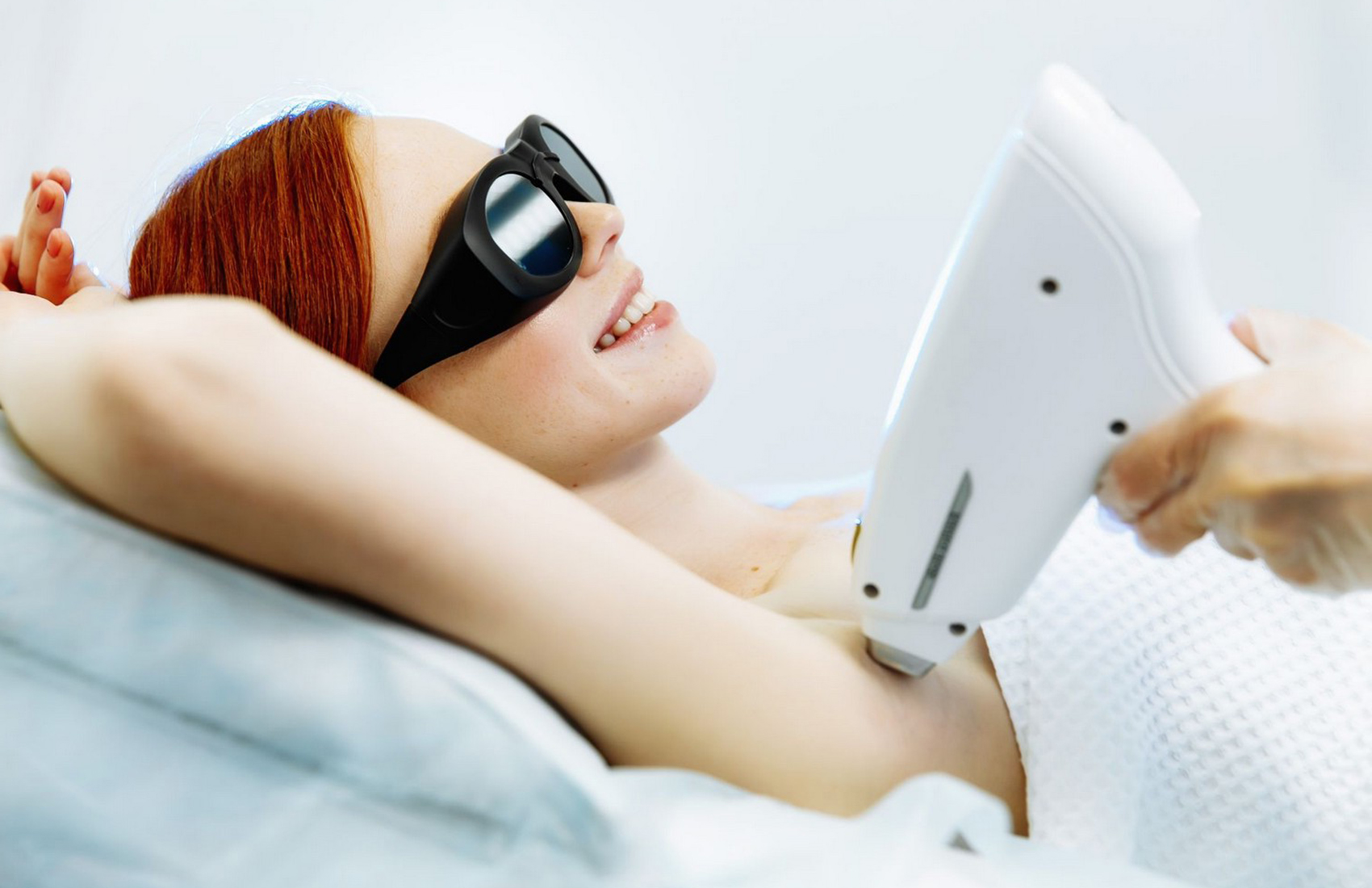 2 Sedute Epilazione Laser Ascelle Elite della Bellezza Udine -50%