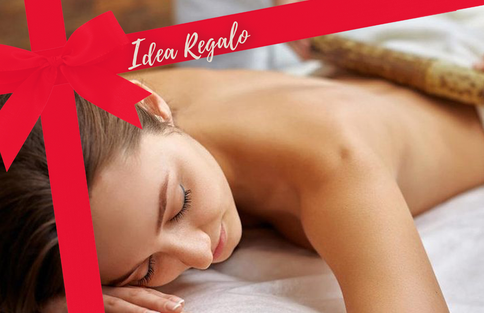 Massaggio MAORI® "REGALO NATALE" -61% di sconto