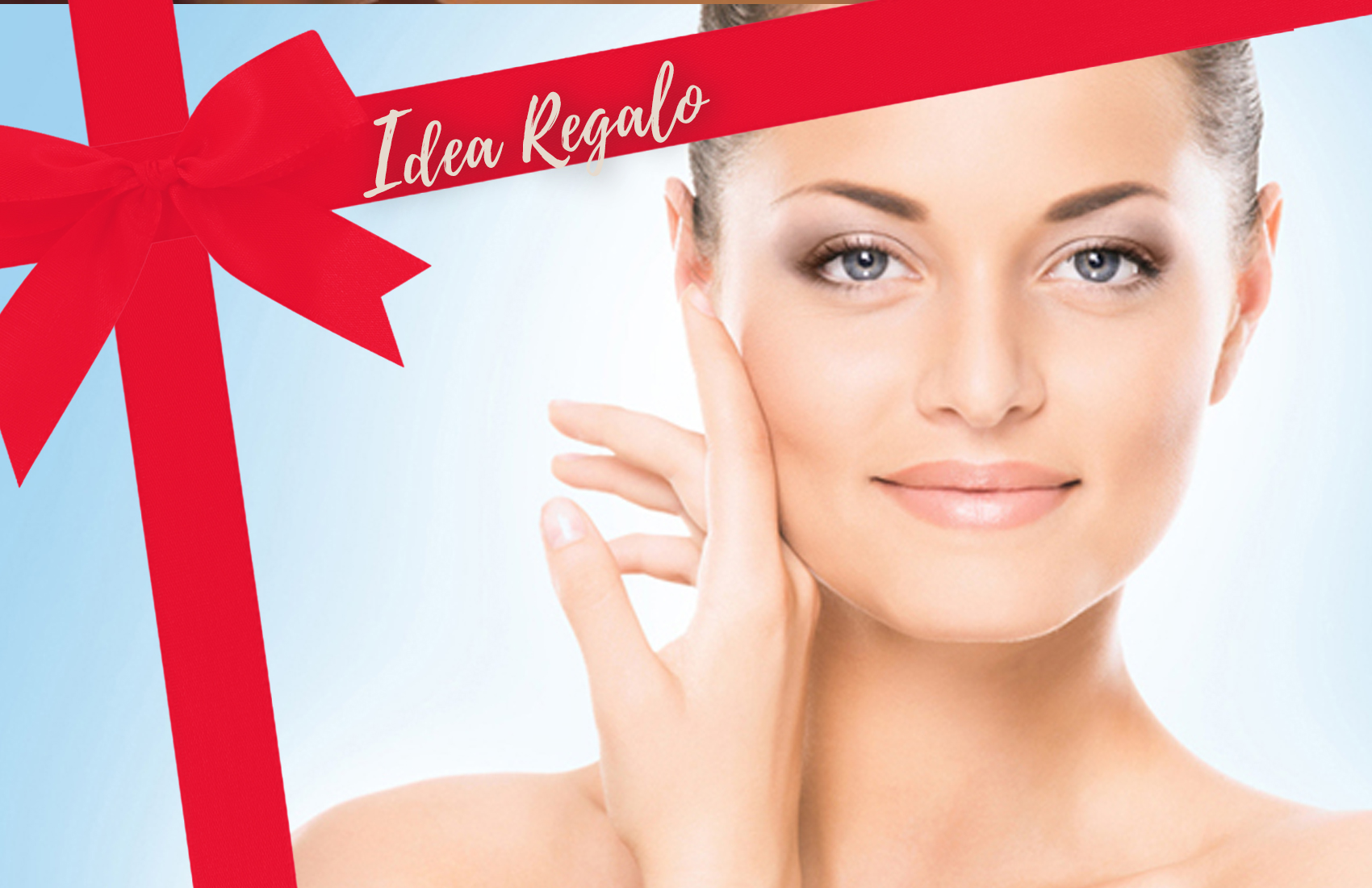 Coupon 3 Sedute radiofrequenza viso da Dr. Salemi a Latisana "REGALO NATALE" -85%