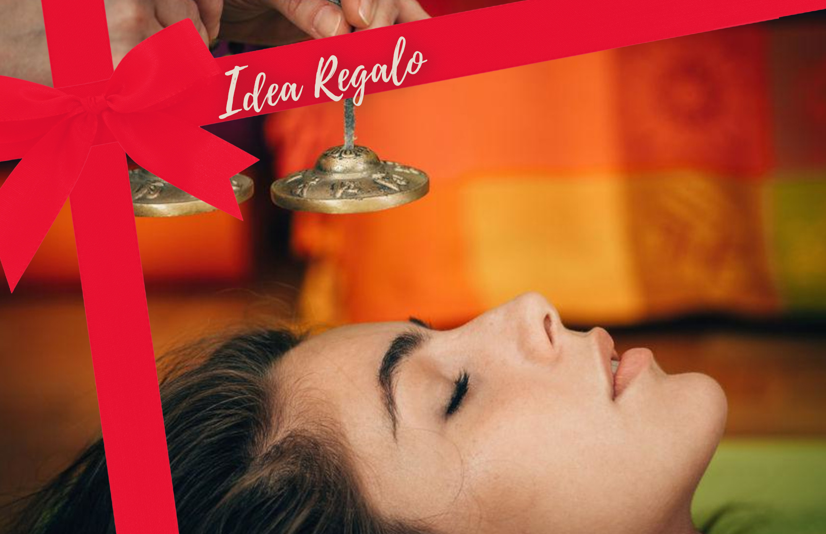 Massaggio Sonoro con Campane Tibetane "REGALO NATALE" da Lakshmi Ananda Palazzolo dello Stella -55%