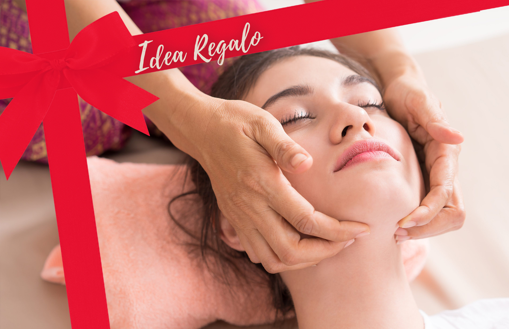 3 riflessologia facciale vietnamita "REGALO NATALE" -67% di sconto