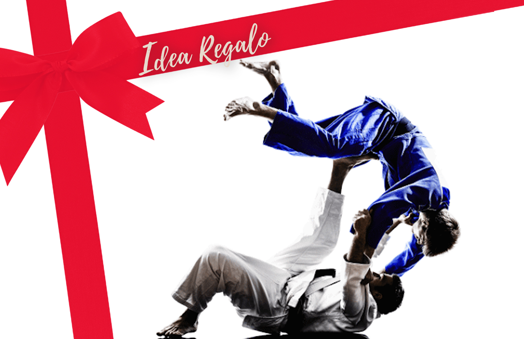 2 mesi corso JUJUTSU e difesa personale "REGALO NATALE" -82% di sconto