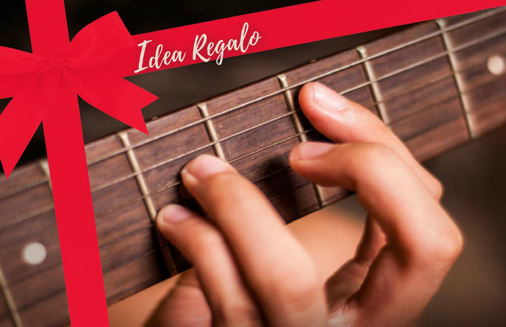 Corso di Violino, Chitarra elettrica, Banjo, Basso "REGALO NATALE" -56% di sconto