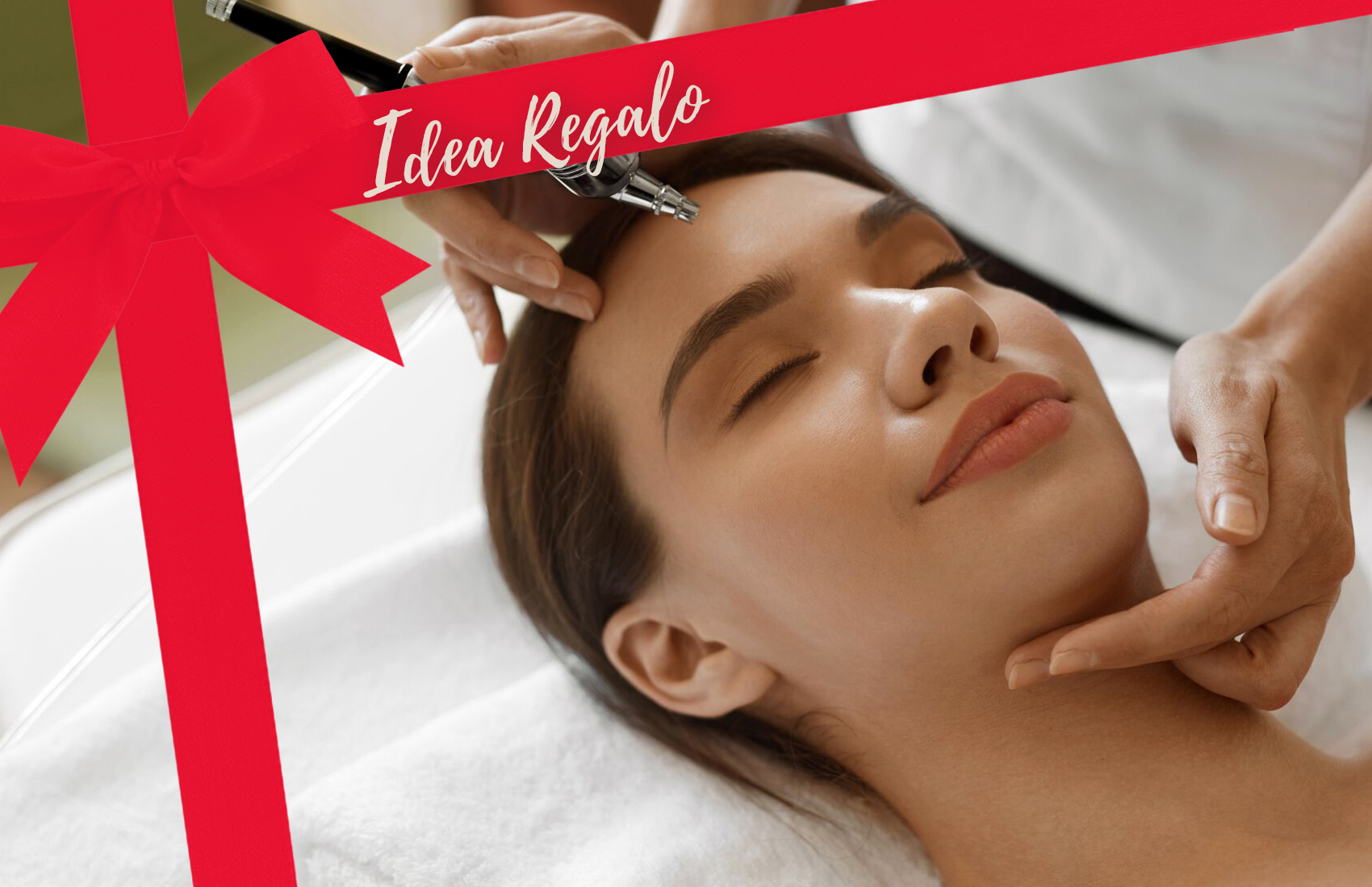 3 Sedute Ossigenoterapia Viso LO...Studio - Udine "REGALO NATALE" -74% di sconto