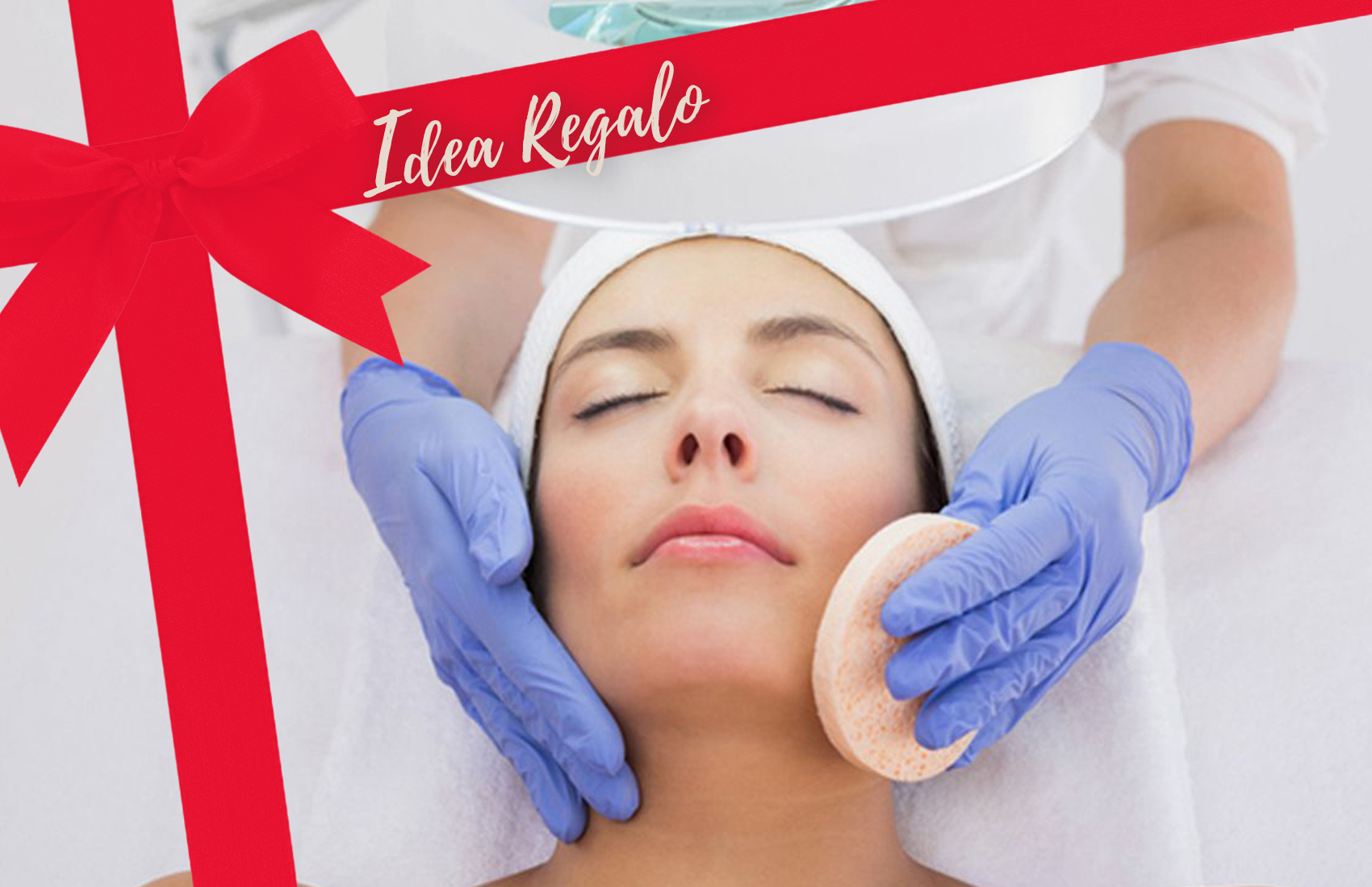 Pulizia Viso e Massaggio "REGALO NATALE" Bellezza & Benessere Fagagna