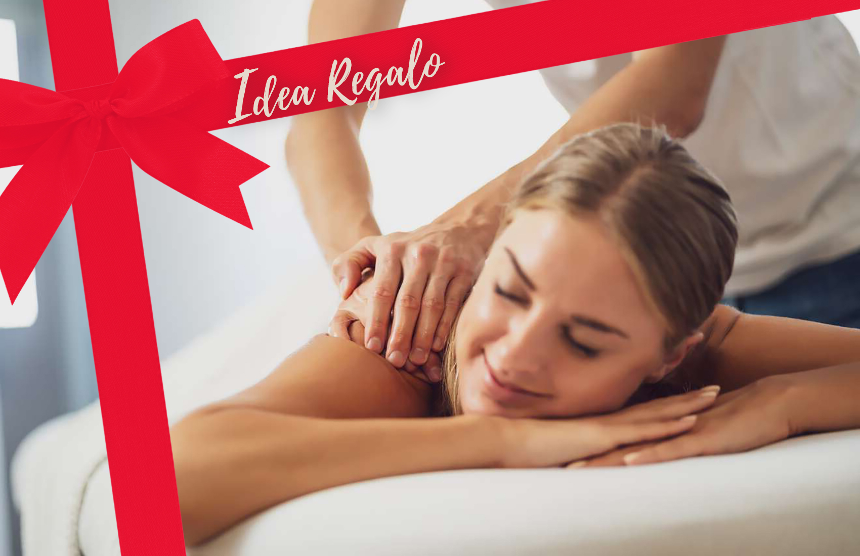 3 Massaggi Relax o Decontratturanti San Daniele del Friuli "REGALO NATALE" -67% di sconto