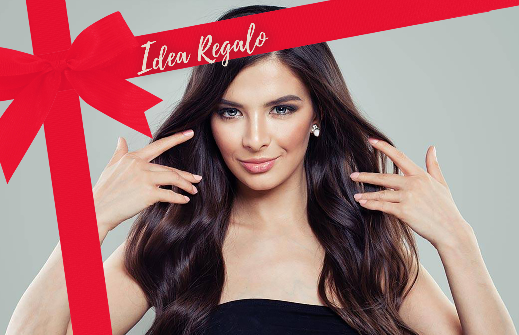 Manicure, Maschera Capelli e Piega "REGALO NATALE" DM Studio a Udine -38%