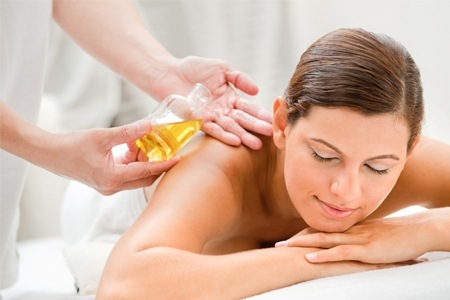 Trattamento Ayurvedico -51% di sconto