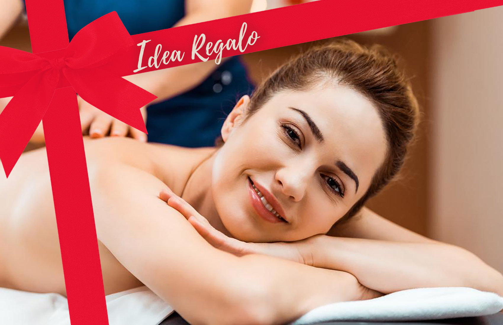 3 Massaggi Relax, Anticellulite o Decontratturanti "REGALO NATALE" La Boutique Dell'Estetica Pordenone -56%