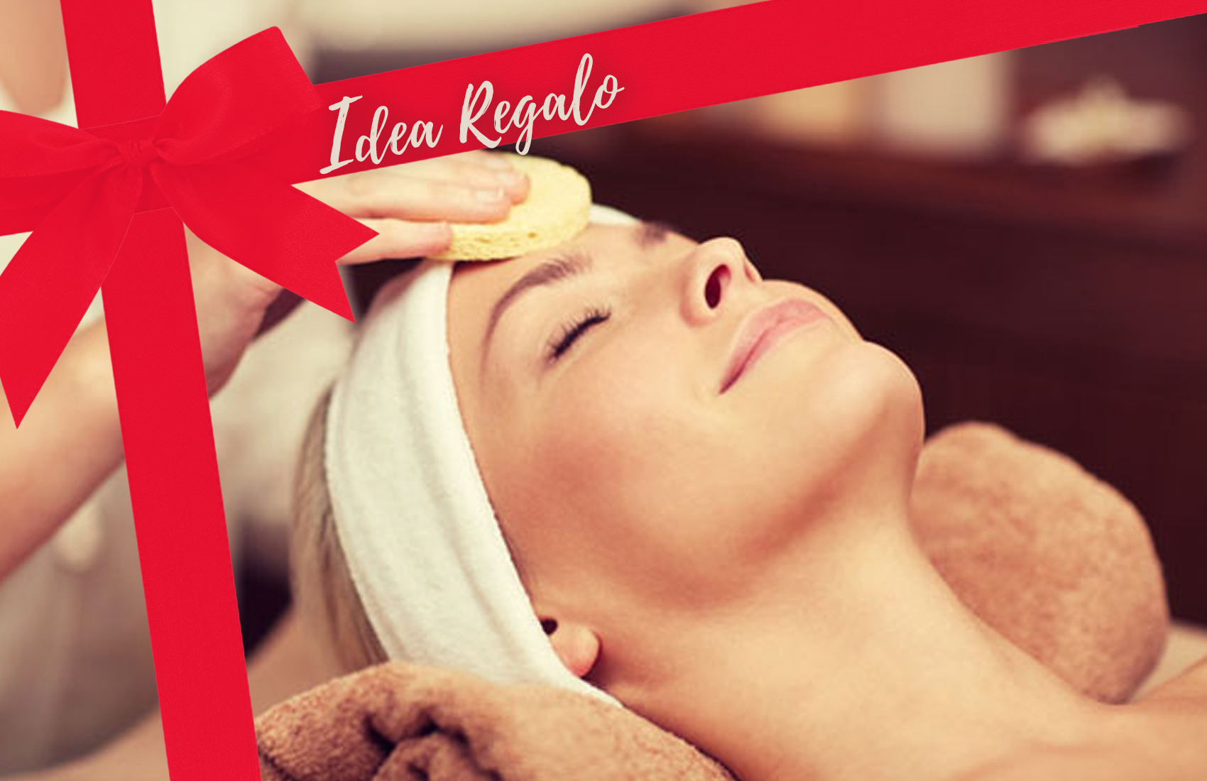 Pulizia Viso e Trattamento Specifico "REGALO NATALE" Estetica G Cesarolo -55% di sconto