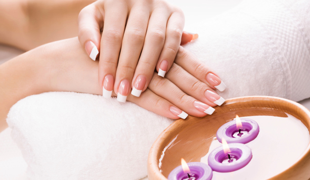 Allungamento unghie con cartina -52% di sconto