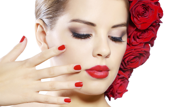 Gel su unghie naturali -60% di sconto