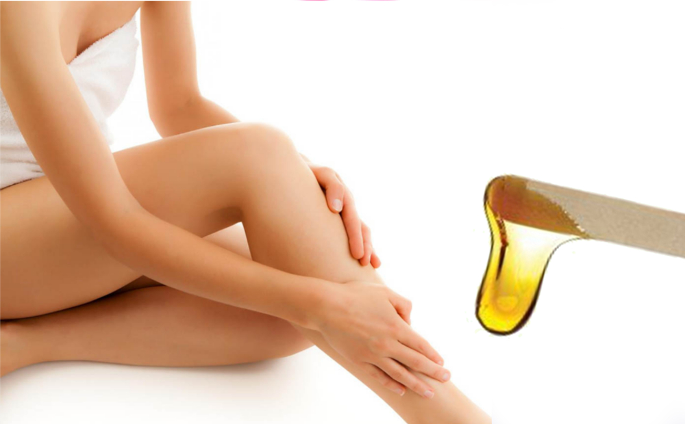 3 cerette total body -67% di sconto