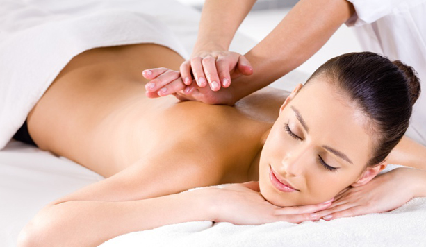 Visita e massaggio decontratturante -39% di sconto