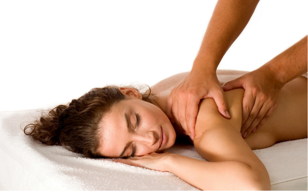 Massaggio tendineo/muscolare -50% di sconto