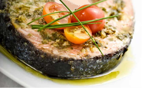 Menù di pesce x 2 persone "Sapori di Puglia" -51% di sconto