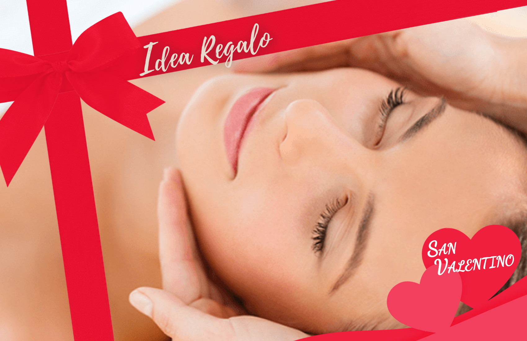 Pulizia Viso Bellezza & Benessere Fagagna REGALO SAN VALENTINO -59% di sconto