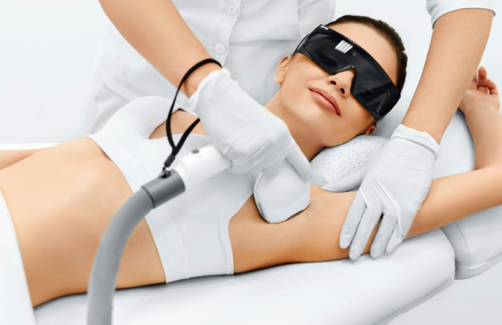 8 Sedute Epilazione Laser-Diodo Lo...Studio a Udine -50%