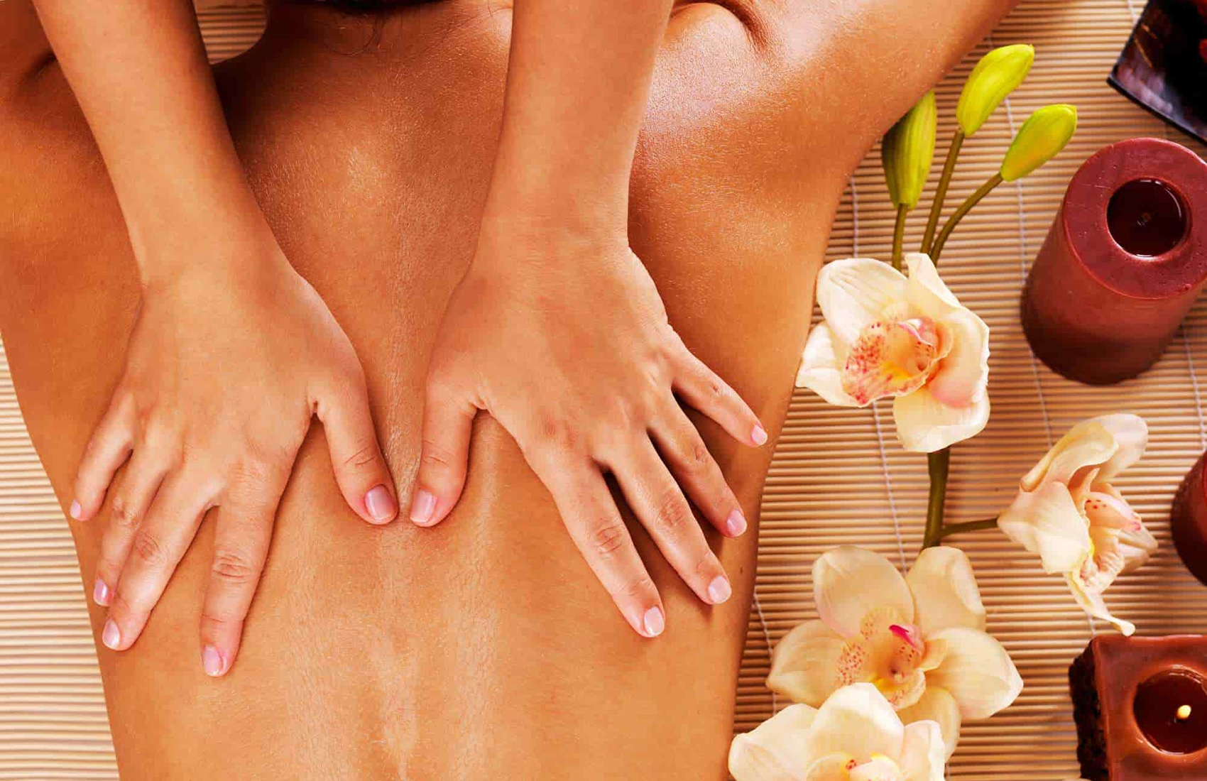 Massaggio Relax Oasi del Benessere Gorizia -43%